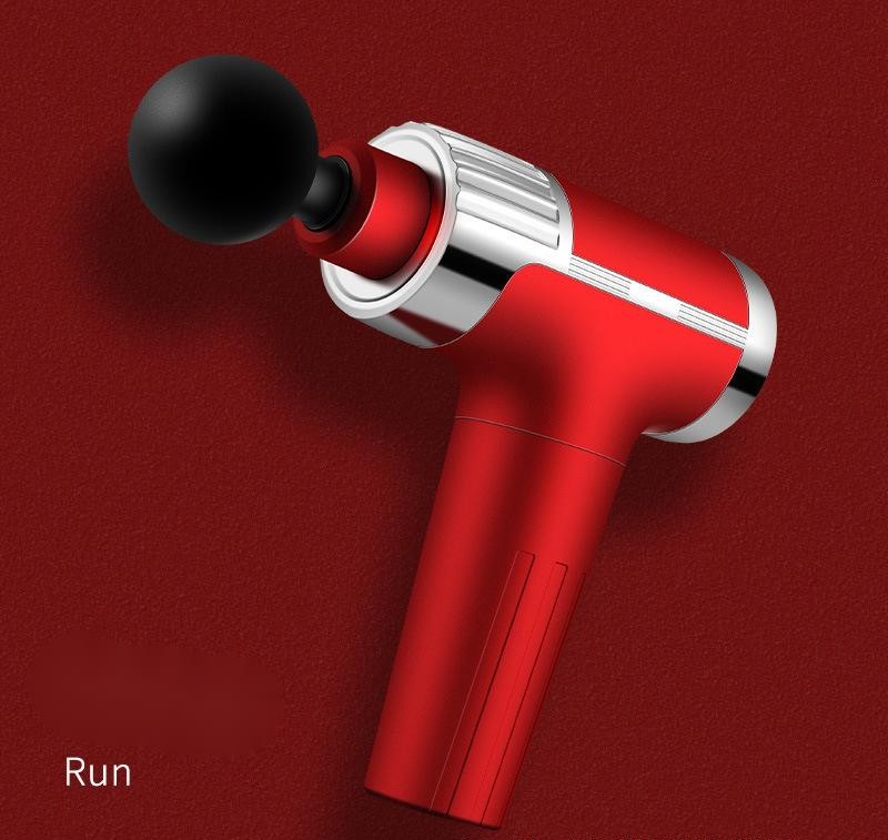 Electric Fitness Mini Fascia Gun