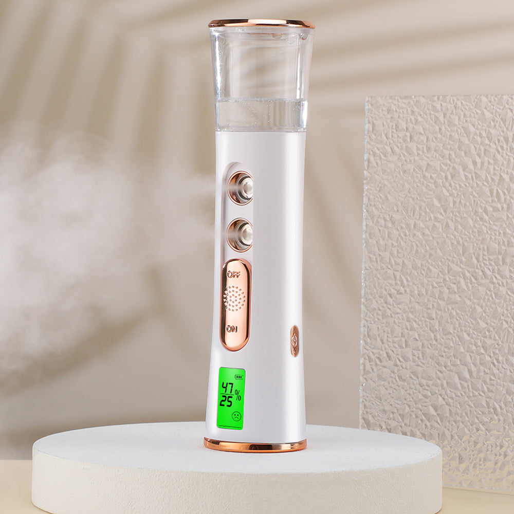 Moisturizing Negative Ion Humidifier Spray