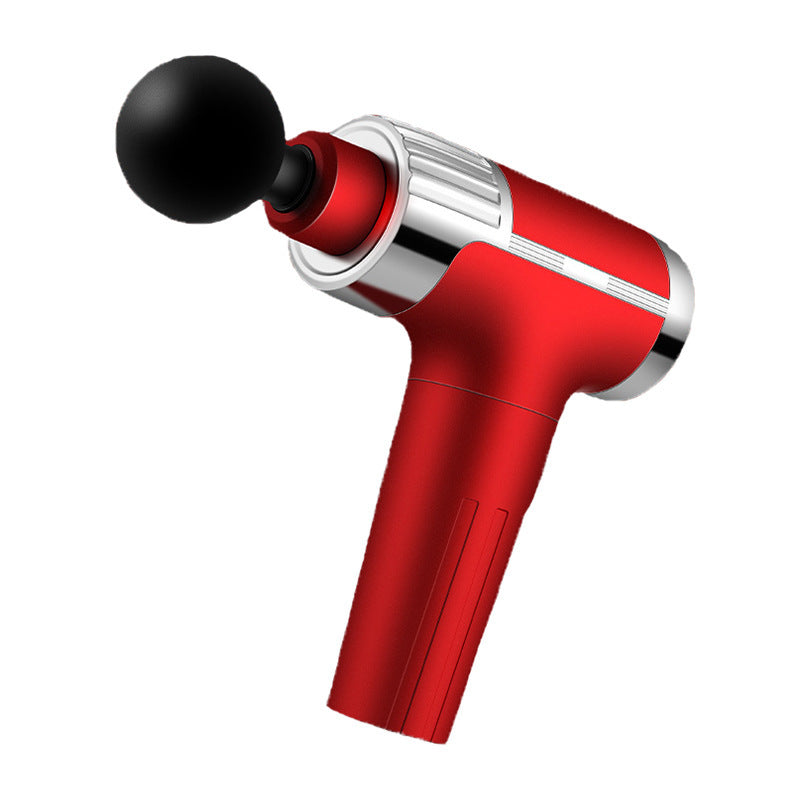 Electric Fitness Mini Fascia Gun