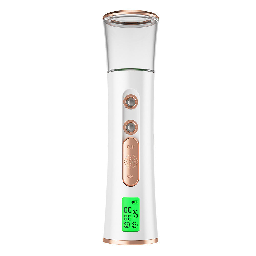 Moisturizing Negative Ion Humidifier Spray