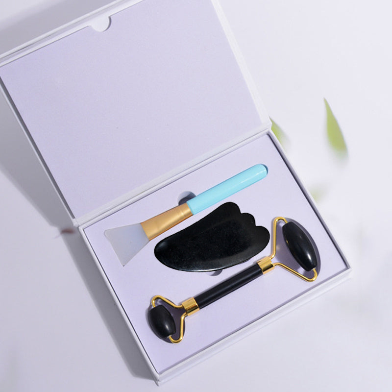 Face Care Massage Jade Bar