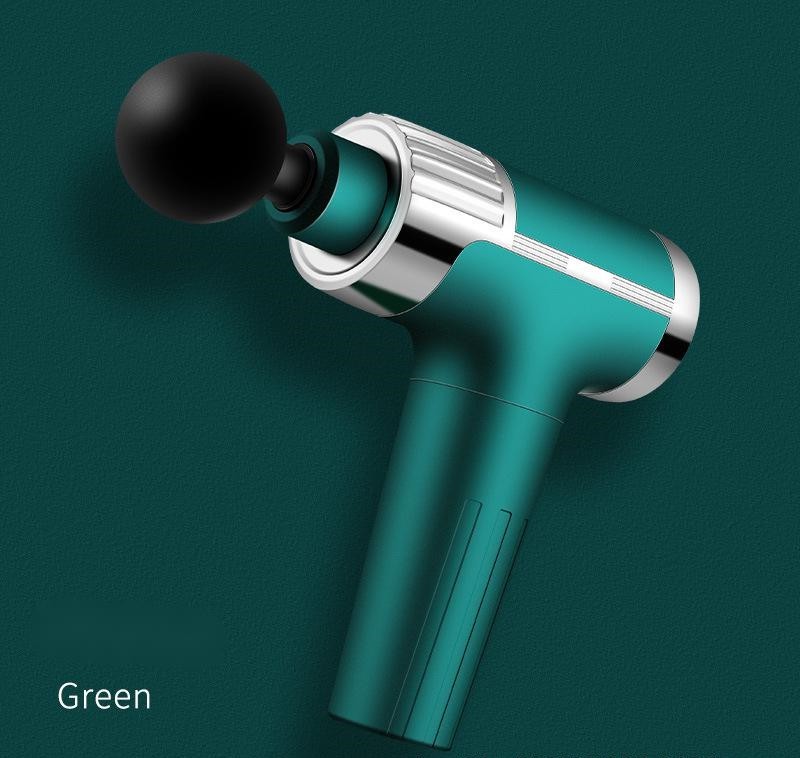 Electric Fitness Mini Fascia Gun
