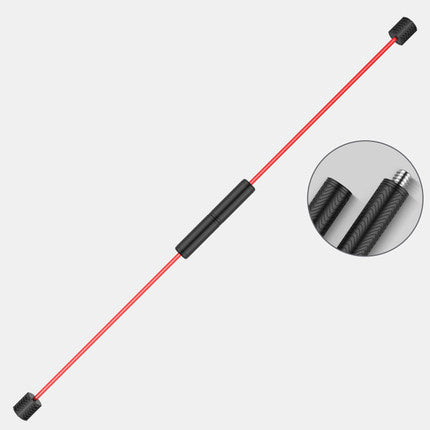 Multifunctional Training Stick