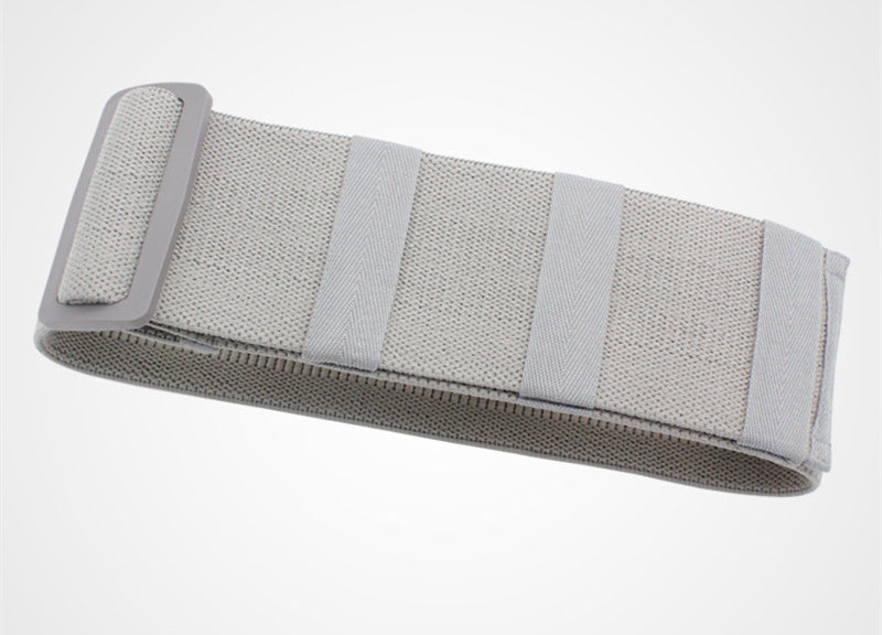 Adjustable Fitness Stretch Training Booty Bands