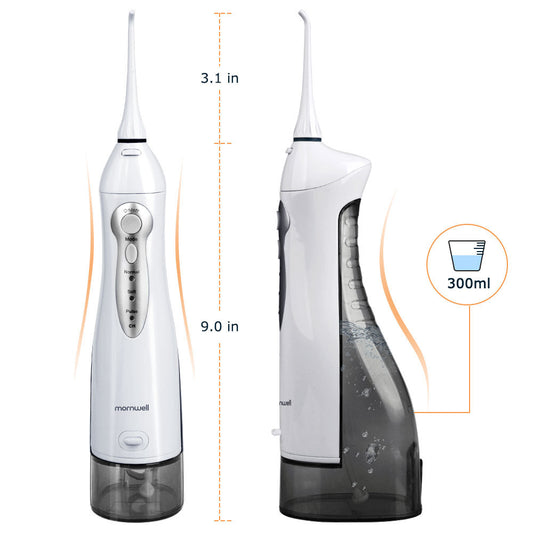 Electric Flushing Device