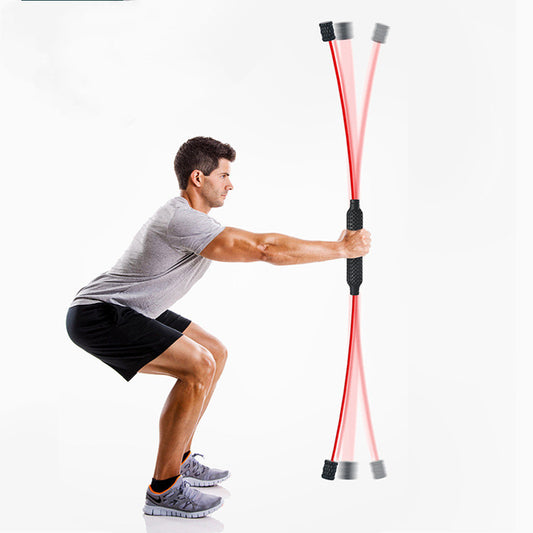Multifunctional Training Stick