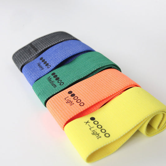 Elastic Squat Resistance Band