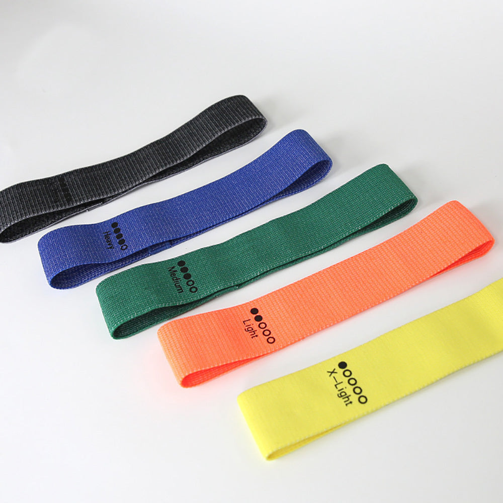 Elastic Squat Resistance Band
