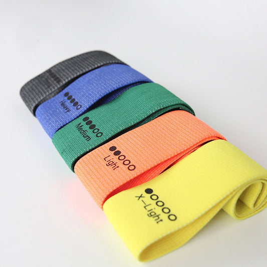 Elastic Squat Resistance Band