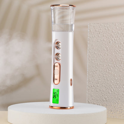 Moisturizing Negative Ion Humidifier Spray