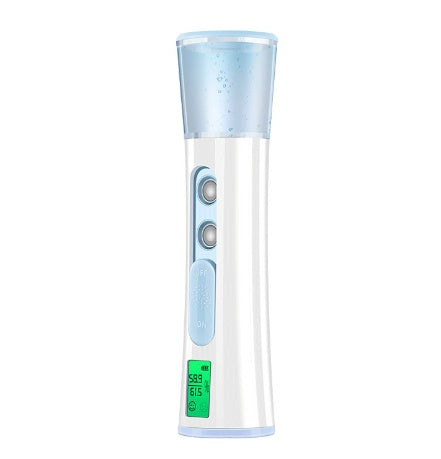 Moisturizing Negative Ion Humidifier Spray