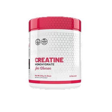 240g CRM Powder CREATINE