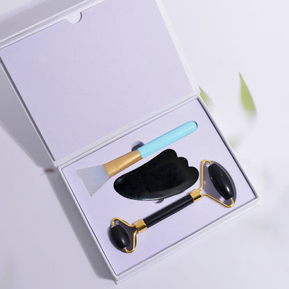 Face Care Massage Jade Bar