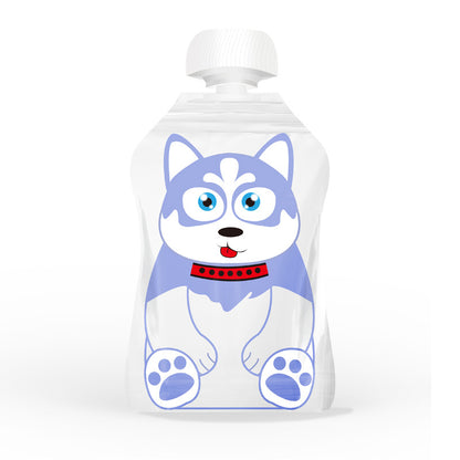 Baby Food Supplement Food Supplement Bag