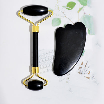Face Care Massage Jade Bar