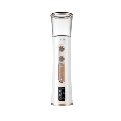 Moisturizing Negative Ion Humidifier Spray