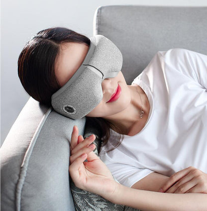 Bluetooth Wireless Eye Massager