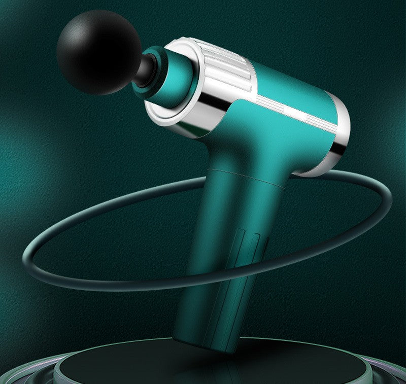 Electric Fitness Mini Fascia Gun