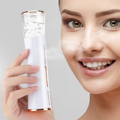 Moisturizing Negative Ion Humidifier Spray
