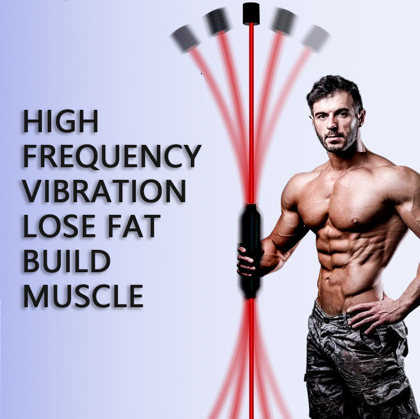 Multifunctional Training Stick