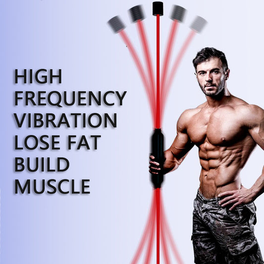 Multifunctional Training Stick