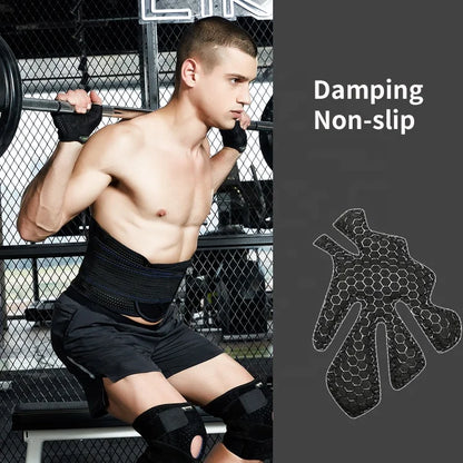 REXCHI XG07 New Fashion Sport Gloves Gym Lifting Workout Fitness Weight Lifting Gloves Gym for Men and Women Gloves Gym Lifting