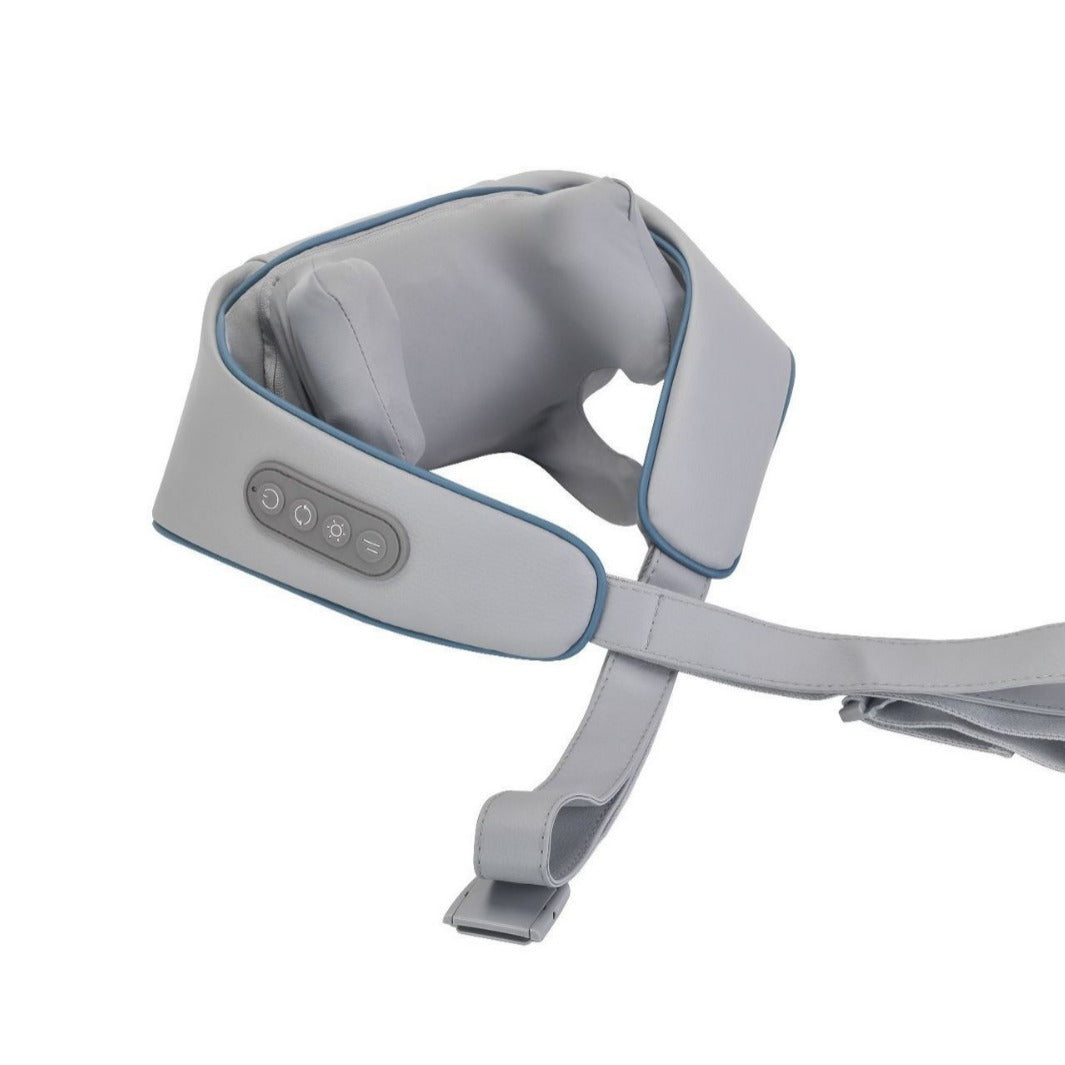 Hot Compress Dredging Massager
