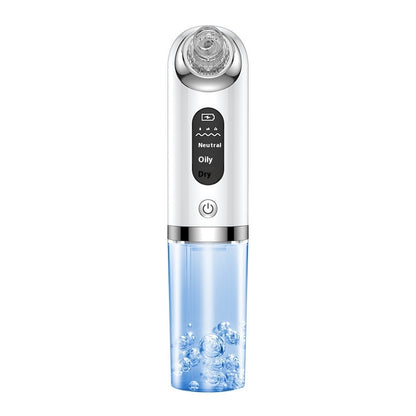 Electric Blackhead Removing Facial Pores Cleaner