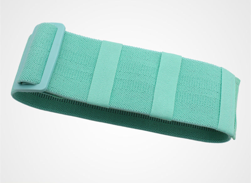 Adjustable Fitness Stretch Training Booty Bands