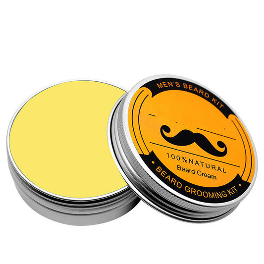 Men's Beard Care Set
