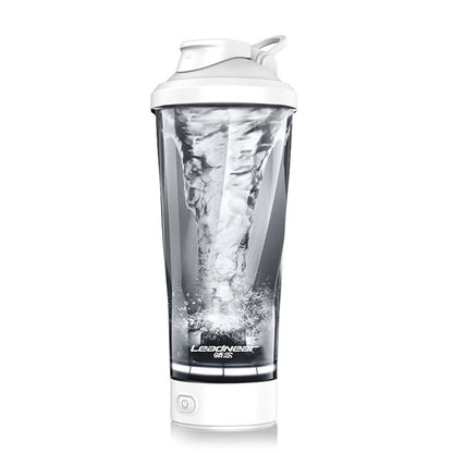 Shaking Cup Protein Fitness Portable Exercise